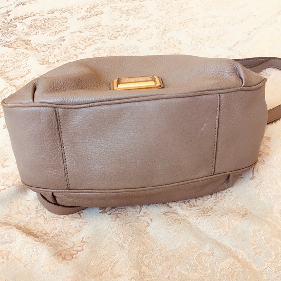 Marc By Marc Jacobs Q Hillier Pebbled Leather - Picture 12 of 12